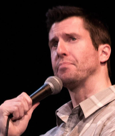 Picture of Mark