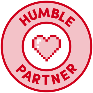 Humble Partner Logo