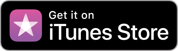 iTunes Store Badge